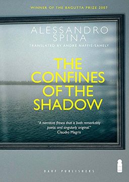 portada The Confines of the Shadow: Volume 1: In Lands Overseas