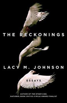 portada The Reckonings: Essays (en Inglés)