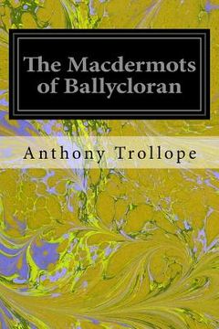 portada The Macdermots of Ballycloran (en Inglés)
