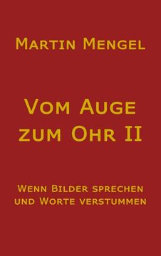 portada Vom Auge zum ohr ii (in German)