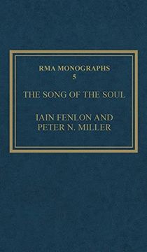 portada The Song of the Soul: Understanding Poppea (Royal Musical Association Monographs) (en Inglés)