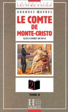 portada Comte Monte - Cristo T2 La Veng Lf2