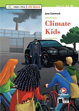 portada Climate Kids
