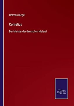 portada Cornelius (en Alemán)