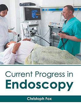 portada Current Progress in Endoscopy (in English)
