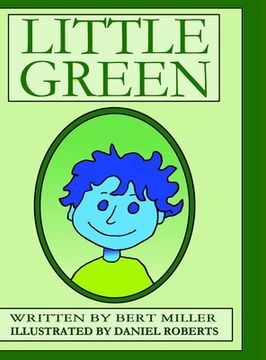 portada Little Green (in English)