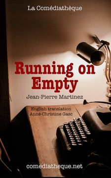 portada Running on Empty (en Inglés)