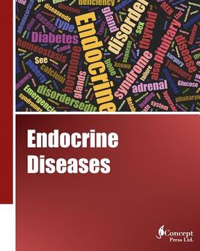 portada Endocrine Diseases (en Inglés)