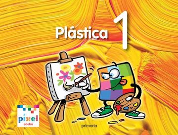 portada Plástica 1 (in Spanish)