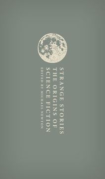 portada The Origins of Science Fiction (Oxford World'S Classics Hardback Collection) (in English)