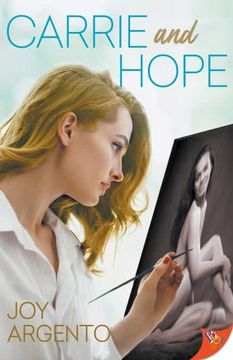 portada Carrie and Hope (en Inglés)