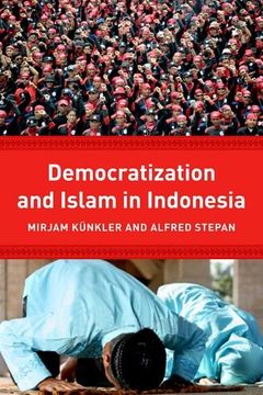 portada Democracy and Islam in Indonesia (Religion, Culture, and Public Life) 
