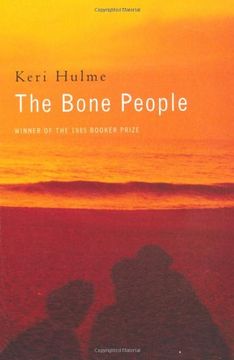 portada The Bone People (en Inglés)
