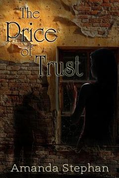 portada The Price of Trust (en Inglés)