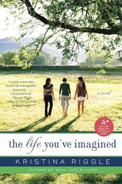 portada The Life You've Imagined: A Novel 