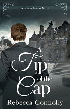 portada A Tip of the Cap (en Inglés)