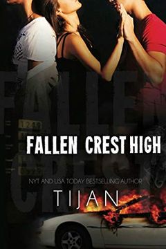 portada Fallen Crest High (1) (en Inglés)