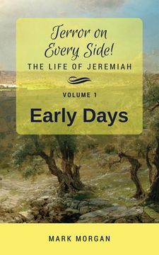portada Early Days: Volume 1 of 6 