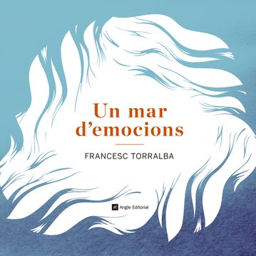 portada Un mar D'emocions (Altres) (in Catalá)