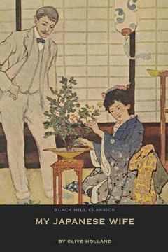 portada My Japanese Wife: A Japanese Idyl (en Inglés)