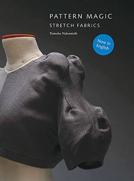 portada Pattern Magic Stretch Fabrics 