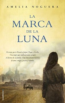 portada La Marca de la Luna (in Spanish)
