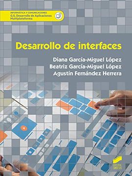 portada Desarrollo de Interfaces (in Spanish)