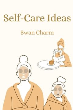 portada Self-Care Ideas: Hygge (en Inglés)