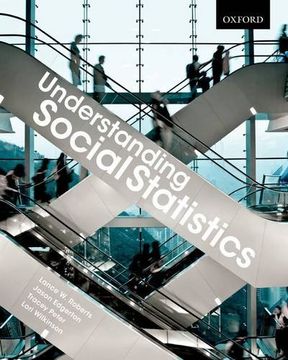 portada Understanding Social Statistics: A Student'S Guide to Navigating the Maze (in English)