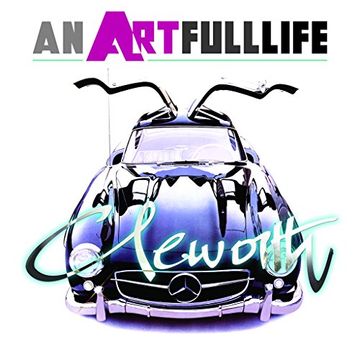 portada CLEWORTH: an ARTFULLlife (en Inglés)