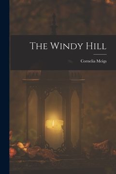 portada The Windy Hill (en Inglés)