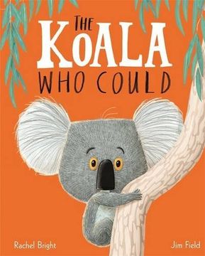 portada The koala who could (in English)