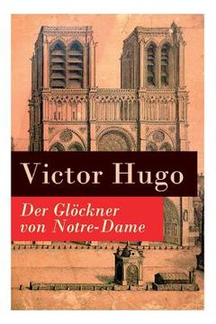 portada Der Glöckner von Notre-Dame (en Alemán)
