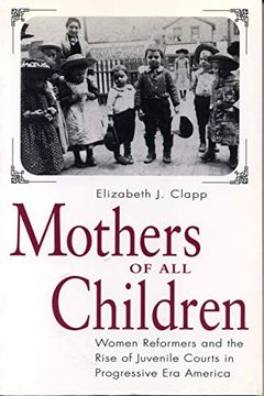 portada Mothers of all Children - Ppr. (en Inglés)