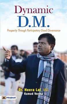 portada Dynamic D.M. (Prosperity Through Participatory Good Governance) (en Inglés)