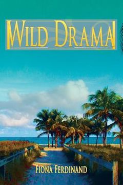portada Wild Drama (en Inglés)