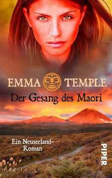 portada Der Gesang des Maori: Ein Neuseeland-Roman (im Land der Tausend Wolken, Band 2) (en Alemán)