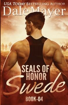 portada SEALs of Honor (in English)