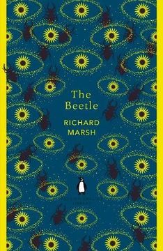 portada The Beetle. A Mystery (The Penguin English Library) (en Inglés)