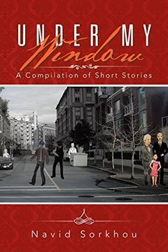 portada Under my Window: A Compilation of Short Stories (in English)