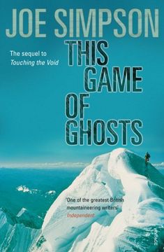 portada This Game Of Ghosts