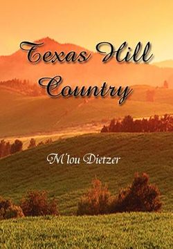 portada texas hill country