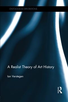 portada A Realist Theory of Art History (en Inglés)
