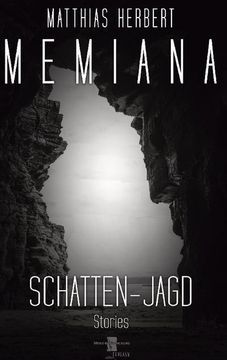 portada Memiana - Schatten-Jagd (en Alemán)