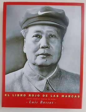portada El Libro Rojo de las Marcas (Ed. Especial) (in Spanish)