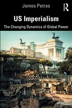 portada Us Imperialism (en Inglés)