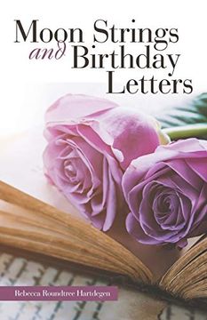 portada Moon Strings and Birthday Letters (in English)