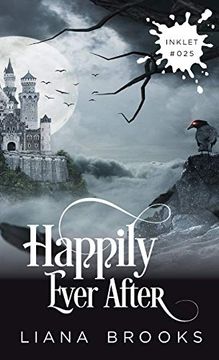 portada Happily Ever After (Inklet) 