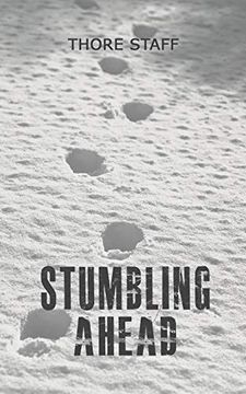portada Stumbling Ahead (in English)