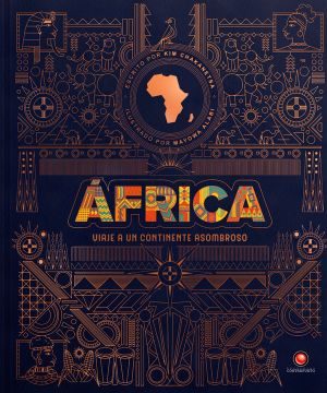 portada África (in Spanish)